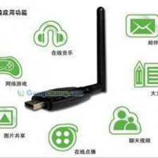 300M無線網(wǎng)卡 專為創(chuàng)維酷開機(jī)頂盒打造，支持OEM批發(fā)的智能連接解決方案