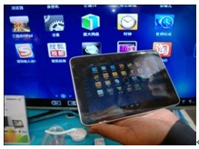 從硬件創(chuàng)新到生態(tài)融合 平板技術(shù)熱點(diǎn)深度解讀與未來展望